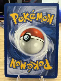 Pokemon Gengar Expedition Card 13/165 Reverse Holo WITH A PERFECT SWIRL - MP - Image 4