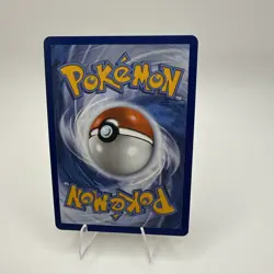 Pokemon Ivysaur Holo Card Mega Evolution 134/132 ME01 - Image 2