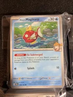 450 Pokemon TCG Cards Bulk Lot incl 50 Holos and Reverse Holos No Energy Cards - Image 4