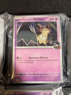 450 Pokemon TCG Cards Bulk Lot incl 50 Holos and Reverse Holos No Energy Cards - Image 5