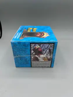 Monty Python and the Holy Grail CCG - Booster Card Box, Factory Sealed - 1996 - Image 4