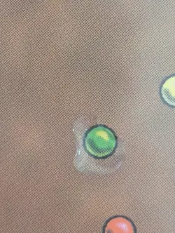 Terrasymbiosis Edge of Eternities Regular Card EOE 0312 - Image 4