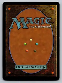 MTG Magic the Gathering 9th Edition Beast of Burden Regular Rare 288/350 NM - Image 2
