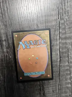 MTG Auntie ant, Ant Auntie - Gavin Verhey's Unknown Event - MagicCon Vegas 2026 - Image 2