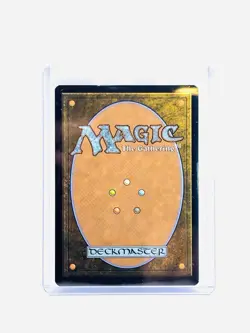 MTG Myr Scrapling FOIL #230/303 Modern Horizons 2 Common MH2 NM/M - Image 2