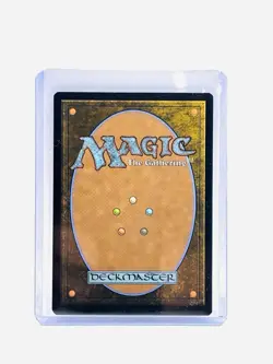 MTG Magic the Gathering Knighted Myr (17/765) Modern Horizons 2 FOIL MT/NM - Image 2