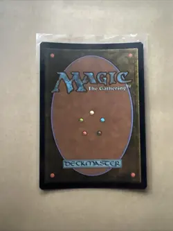 MTG Alpha Deathclaw PIP 0091 R NM FOIL - Image 4