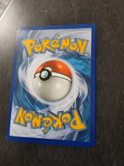 Dubwool OverSiezed Pokemon Card V - Image 5