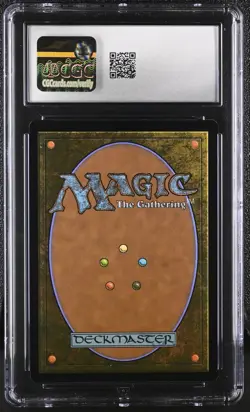 Firion, Wild Rose Warrior (Borderless) Final Fantasy Foil CGC 9 - Image 2