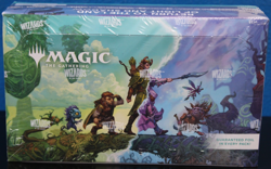 Magic the Gathering (MTG)- Lorwyn Eclipsed Play Booster Box Sealed Brand New - Image 1