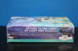 Magic the Gathering (MTG)- Lorwyn Eclipsed Play Booster Box Sealed Brand New - Image 4