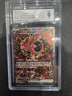 Pokemon Lot of 5 graded cards in excellent condition. See details for each - Image 3