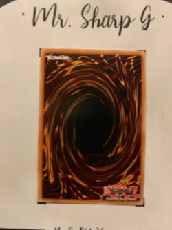 INSEKTOR HORNISSE - 1. AUFLAGE GFP2-DE062 DE Yu-Gi-Oh! CARD ULTRA RARE HOLO - Image 5