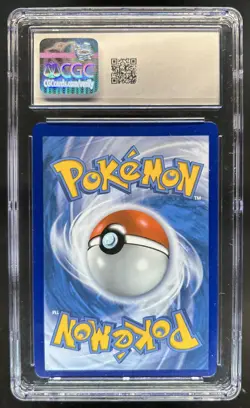 2022 Pokemon SWSH Lost Origin Giratina VST Holo #131/196 CGC 9 - Image 2