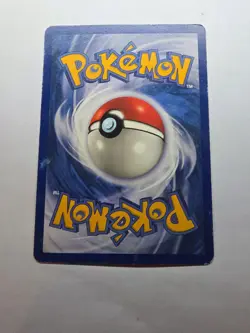 Lapras 10/62 Pokemon TCG Fossil Unlimited Holo Rare HP - Image 2