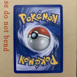 Pokemon Resistance Gym 109/132 Gym Challenge - Near Mint NM - Image 5