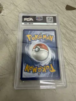 Garchomp V TG23/TG30 PSA 9 - 2022 Pokemon SWSH Astral Radiance - Image 2