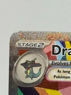 Pokemon Dragapult ex Sv: Prismatic Evolutions 165/131 SIR Near Mint - Image 4
