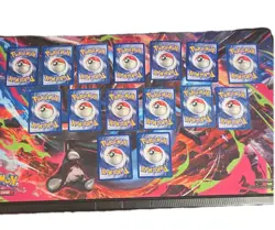 Pokemon TCG Lot 15 vintage gym base set BS2 neo team rocket fossil HP-DMG - Image 2