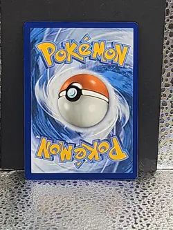 Pokemon TCG - Ninetales 199/197 Sv03: Obsidian Flames Holo Illustration Rare - Image 2