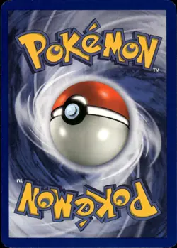 Pokemon Base Set 2 #046/130 Kadabra Uncommon Moderately played - Image 2