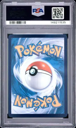 2025 POKEMON SIMPLIFIED CHINESE 151 C-COLLECTION 151 #145 ZAPDOS EX PSA 10 - Image 2