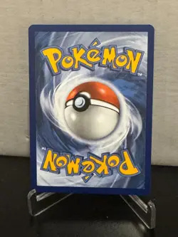Meowth Illustration Rare Holo 106/094 PFL EN – Mint Condition Pokemon TCG - Image 2
