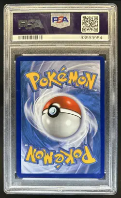 2022 Pokemon SWSH Brilliant Stars Charizard V #154/172 PSA 10 GEM MINT - Image 2