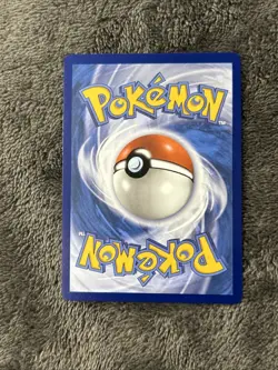 Pokemon TCG Mega Clefable EX 103/088 Ultra Rare Holo - Perfect Order - Image 5