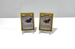 Pokemon Flute - 1999 Base Set 86/102 Pokemon Card 151 WOTC -* PACK FRESH NEW! * - Image 3