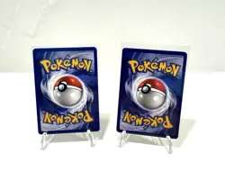 Pokemon Flute - 1999 Base Set 86/102 Pokemon Card 151 WOTC -* PACK FRESH NEW! * - Image 4