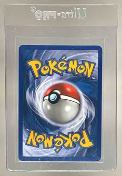 Alakazam 2007 Pokemon Diamond & Pearl Mysterious Treasures #2 Holo - Image 2