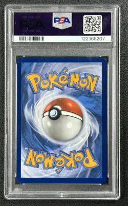 CYNTHIA'S GARCHOMP EX PSA 10 2025 POKEMON SVP EN BLACK STAR PROMOS #204 PC 8207 - Image 2