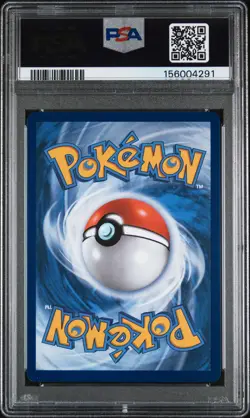 2026 POKEMON ASC EN-ASCENDED HEROES ILLUSTRATION RARE #226 PSYDUCK PSA 10 - Image 2