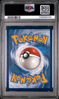 2025 POKEMON MEG EN-MEGA EVOLUTION ULTRA RARE #159 MEGA GARDEVOIR EX PSA 10 - Image 2