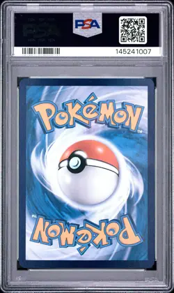 2025 POKEMON SIMPLIFIED CHINESE 151 C-COLLECTION 151 #094 GENGAR PSA 10 - Image 2