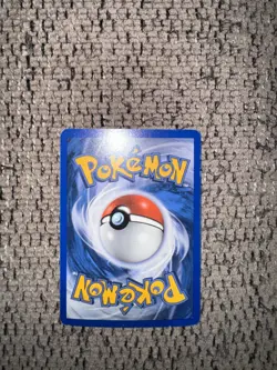 2005 Pokemon EX Emerald 89/106 Multi Energy Reverse Holo LP Rare Card STAMPED - Image 4