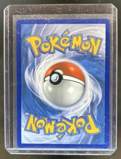 2025 Pokemon MEP Black Star Promos Mega Gardevoir ex #032 - Image 2