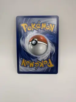 2023 POKEMON SWORD & SHIELD CROWN ZENITH #160 FULL ART/PIKACHU - Image 2