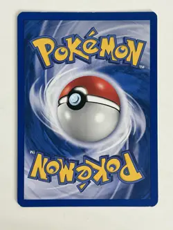 Bellossom 3/115 Italian Holo Swirl Rare Pokemon Card EX Unseen Forces 2006 NM - Image 2