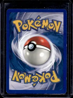 1999 Pokemon Jungle Clefable #1/64 - Image 2