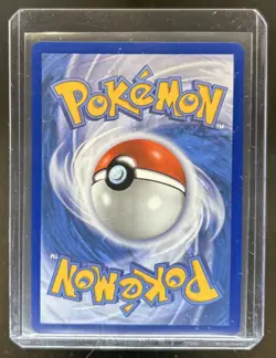 2026 Pokemon Ascended Heroes Canari Ultra Rare #257/217 - Image 2