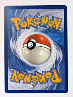 Pokemon: Bulbasaur (Detective Pikachu Stamped) Sun & Moon Promo SM198 Holo. NM - Image 2