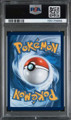2026 POKEMON ASC EN-ASPECIAL ILLUSTRATION RARE #286 N'S ZOROARK EX PSA 9 - Image 2