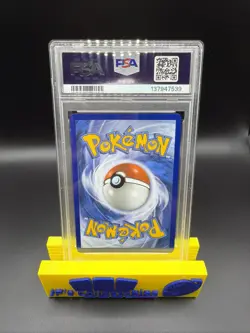 2025 POKEMON MEG EN-MEGA EVOLUTION #100 MEGA LATIAS EX PSA 10 - Image 2