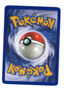 Nidoran 57/64 Common Jungle Set Pokemon Card - Image 2