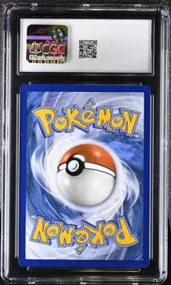 CGC 10 LUCARIO XY140 STEAM SIEGE 1-PACK BLISTER POKEMON GEM MINT - Image 2