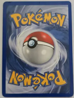 Pokemon Chikorita 50 HP Reverse Holo Hidden Legends 55/101 English Common - Image 3