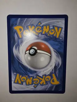 Pokemon Simisear VSTAR GG37/GG70 Crown Zenith GG Ultra Rare Full Art Holo 260 HP - Image 2
