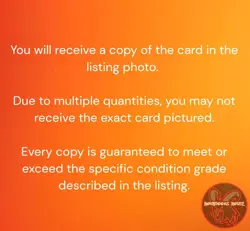 Decidueye ex 100/088 Ultra Rare Perfect Order Pokemon Near Mint - Image 3